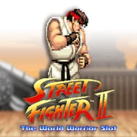 Street Fighter II