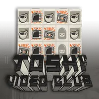 Toshi Video Club